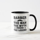 Search for for a barber mugs Hairdresser