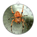Search for spider dartboards Insects