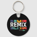 Search for music key rings Retro