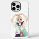 Search for seventeen iphone cases Anime