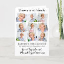 Search for modern memorial service programs Obituary