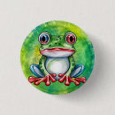 Search for frog badges Kawaii
