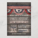 Search for rustic 18th birthday invitations Country