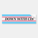 Search for transgender pride bumper stickers Lgbt