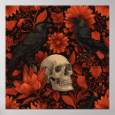 Search for victorian halloween posters Vintage