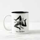 Search for trinacria mugs Italy