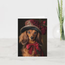 Search for longe christmas cards Dog