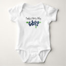 Search for blueberry baby clothes Berry sweet