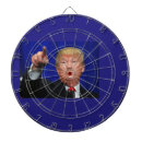 Search for funny trump dartboards Donald