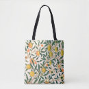 Search for fruit tote bags William morris