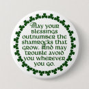 Search for may day badges St patricks day