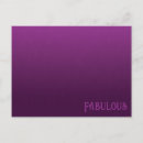 Search for fun halloween postcards Purple