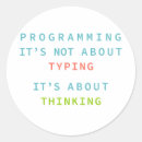 Search for developer stickers Geek