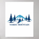 Search for nordic posters Outdoor