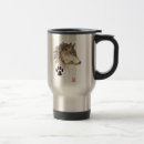 Search for gray wolf mugs Animal