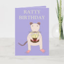 Search for fancy rat cards Animals