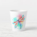 Search for plain background mugs Rainbow