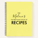 Search for bridal shower recipe books Cute