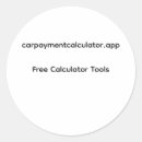 Search for finance stickers Calculator