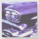 Search for classic car coasters Chrome