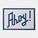 Search for nautical doormats Vintage