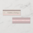 Search for price tag business cards Boutique