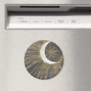 Search for sun moon magnets Gold