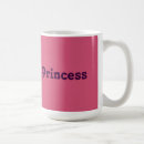 Search for princesse mugs Female