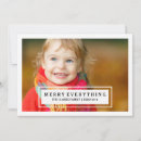 Search for two sided christmas cards Retro