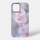 Search for pink cherry blossoms iphone cases Vintage