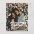 Search for save the date wedding announcement cards Modern