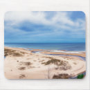 Search for sand dune mousepads Ocean