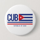 Search for cuba flags badges National