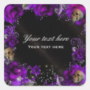 Search for purple skull stickers Goth