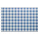 Search for blue gingham fabric Classic