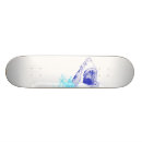 Search for blue shark skateboards Sea