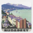 Search for budapest stickers Vintage