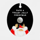 Search for funny mens christmas tree decorations Sports