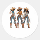 Search for african countries stickers Cowgirl