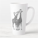 Search for acacia mugs Giraffe