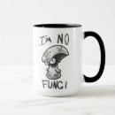 Search for cute guy mugs Mushroom