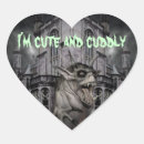 Search for monster scary stickers Cute