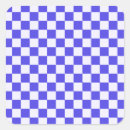 Search for checker stickers Checkered pattern
