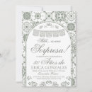 Search for 50th birthday fiesta Spanish