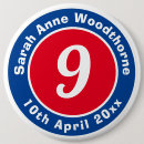 Search for cms badges Birthday