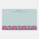 Search for pretty post it notes Stylish