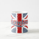 Search for brittish London