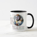 Search for retro futurism mugs Steampunk