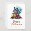 Search for bat skeleton cards Haunted house