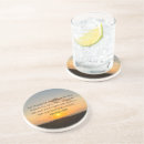 Search for christian coasters Inspirational quote